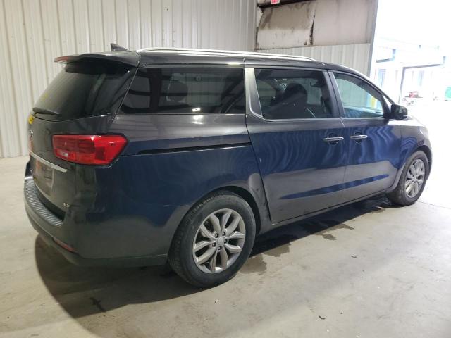 2019 KIA SEDONA LX