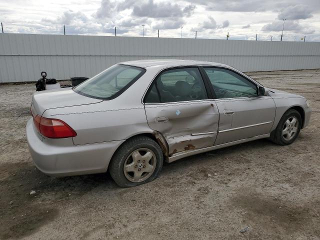 1998 HONDA ACCORD EX