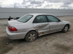 1998 HONDA ACCORD EX for sale at Copart AB - EDMONTON