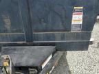 2019 Big Tex Dump Trailer for Sale in Concord, NC - Vandalism