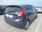 2015 FORD FIESTA ZET for sale at Copart CHESTER