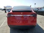 2021 Tesla Model X  zu verkaufen in Van Nuys, CA - Front End
