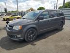 2017 Dodge Grand Caravan Sxt იყიდება Miami-ში, FL - Minor Dent/Scratches