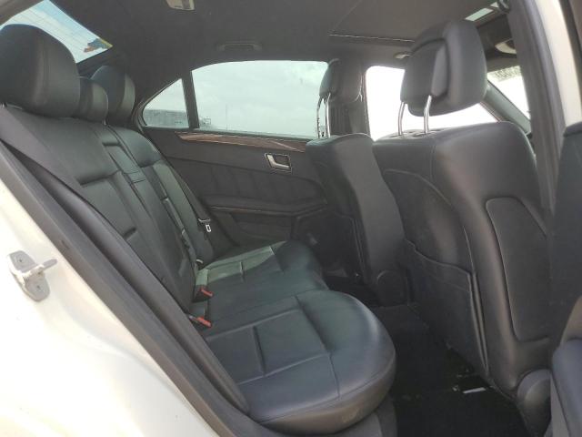 2012 MERCEDES-BENZ E 350