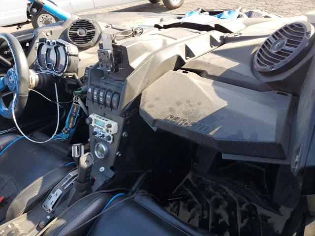 2018 CAN-AM MAVERICK X3 X RC TURBO R  