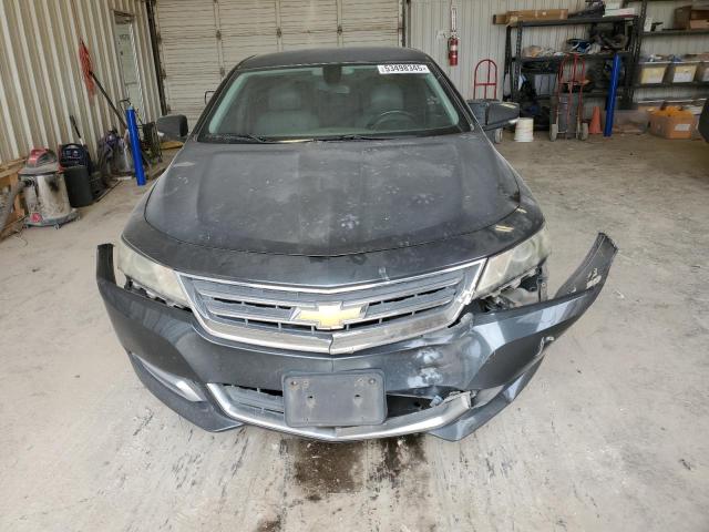  CHEVROLET IMPALA 2014 Szary