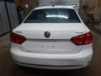 2014 Volkswagen Passat Sel იყიდება Kincheloe-ში, MI - Rear End