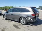 2016 Honda Odyssey Touring zu verkaufen in Dunn, NC - Rear End