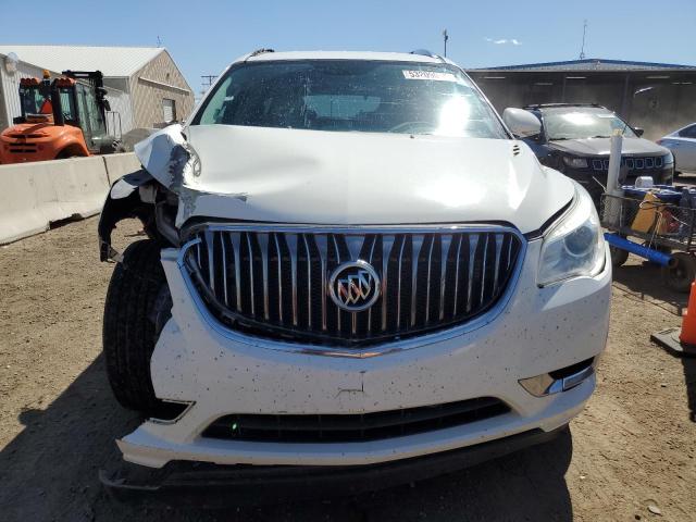  BUICK ENCLAVE 2015 Білий