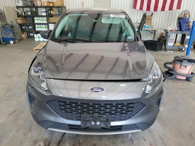  FORD ESCAPE 2022 Gray