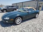 2002 Jaguar Xk8  за продажба в Arcadia, FL - Vandalism