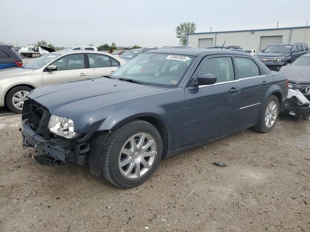 2008 Chrysler 300 Limited