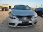 2014 Nissan Sentra S for Sale in San Antonio, TX - Front End