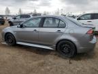 2012 Mitsubishi Lancer Es/Es Sport იყიდება Rocky View County-ში, AB - Rear End
