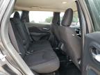 2016 Jeep Cherokee Latitude на продаже в Temple, TX - Mechanical