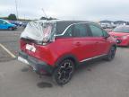 2022 VAUXHALL CROSSLAND for sale at Copart SANDTOFT