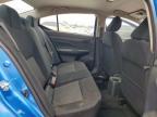 2024 Nissan Versa S na sprzedaż w Haslet, TX - Rear End