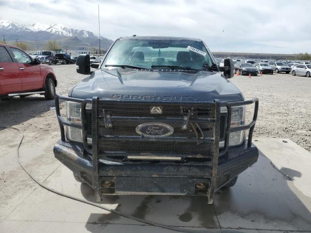  FORD F250 2019 Сharcoal