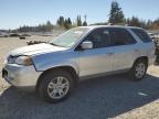 2004 Acura Mdx Touring for Sale in Graham, WA - Front End