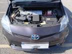 2014 TOYOTA PRIUS T SP for sale at Copart SANDTOFT
