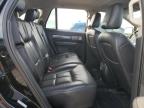 2007 Lincoln Mkx  იყიდება Earlington-ში, KY - Hail