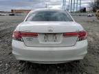 2012 Honda Accord Exl zu verkaufen in Windsor, NJ - Front End