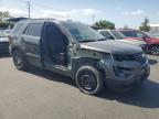 2017 Ford Explorer Sport zu verkaufen in San Martin, CA - Front End