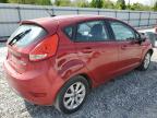 2011 Ford Fiesta Se for Sale in Prairie Grove, AR - Front End