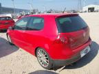 2007 VOLKSWAGEN GOLF GT SP for sale at Copart BRISTOL