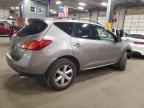 2009 Nissan Murano S na sprzedaż w Blaine, MN - Rear End
