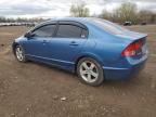 2006 Honda Civic Ex zu verkaufen in Columbia Station, OH - Front End
