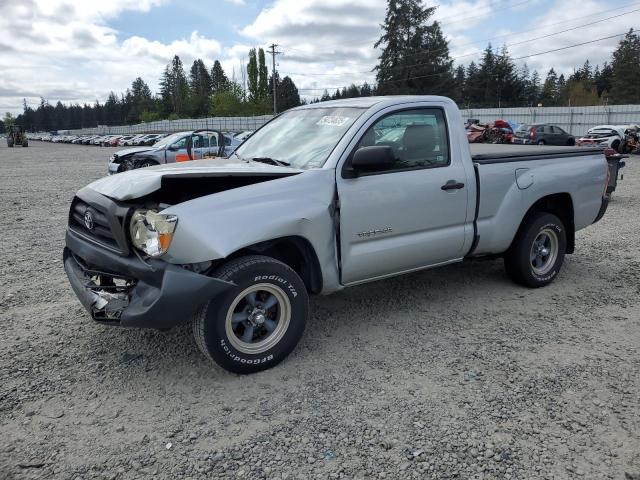 2006 Toyota Tacoma 2.7L