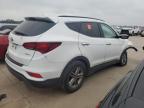 2017 Hyundai Santa Fe Sport  for Sale in Wilmer, TX - Front End