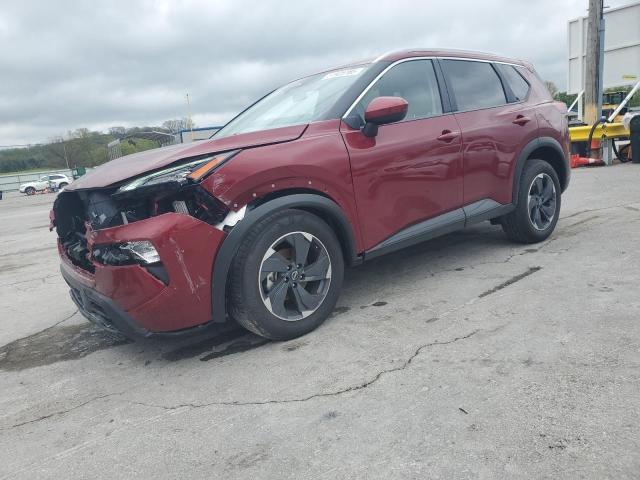 NISSAN ROGUE – zdjęcie z aukcji, lot #51925185