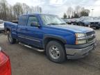 2003 Chevrolet Silverado K1500 for Sale in East Granby, CT - All Over