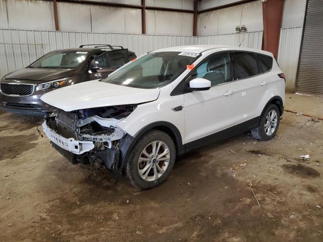  FORD ESCAPE 2017 Biały