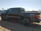 2023 FORD F150 SUPERCREW à vendre chez Copart AB - CALGARY