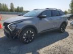 2023 Kia Sportage X Line na sprzedaż w Arlington, WA - Front End