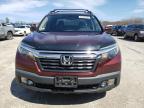 2017 Honda Ridgeline Rts for Sale in West Warren, MA - Side