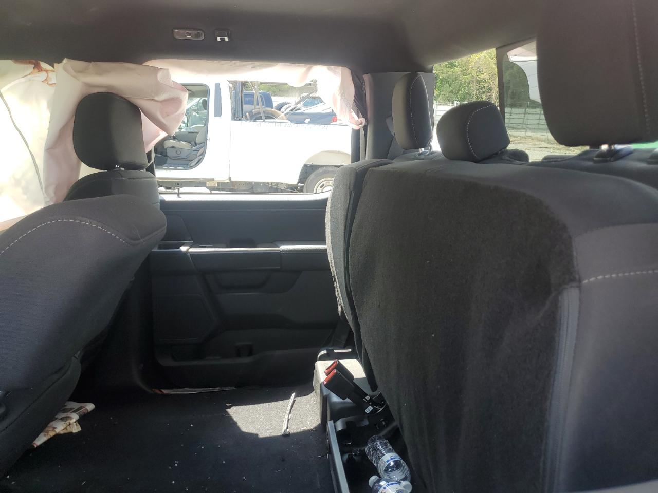 2024 Ford F150 Xlt VIN: 1FTFW3L54RKD25009 Lot: 54120025