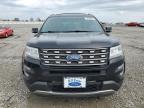 2017 Ford Explorer Xlt for Sale in Earlington, KY - Hail