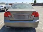 2005 Honda Civic Hybrid en Venta en Wilmington, CA - Front End