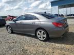 2016 Mercedes-Benz Cla 250 4Matic de vânzare în Memphis, TN - Water/Flood