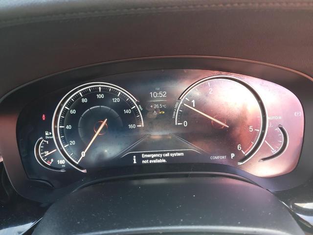 2018 BMW 520D M SPO