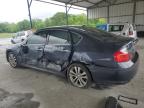 2009 Infiniti M35 Base de vânzare în Cartersville, GA - All Over