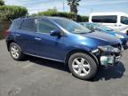 2009 Nissan Murano S for Sale in San Martin, CA - Front End