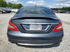 2013 Mercedes-Benz Cls 550 for Sale in Augusta, GA - Side