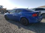 2012 Dodge Avenger Se продається в Reno, NV - Minor Dent/Scratches