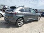 2016 Ford Edge Titanium იყიდება Wichita-ში, KS - All Over