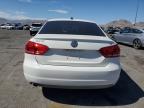 2013 Volkswagen Passat Se   for Sale in North Las Vegas, NV - Front End